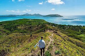 Nabua Lodge Hidden Getaway