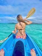 Nabua Lodge Hidden Getaway