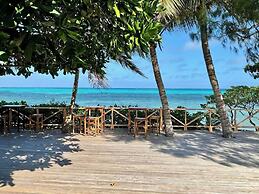 Nabua Lodge Hidden Getaway