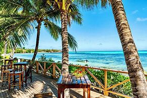 Nabua Lodge Hidden Getaway