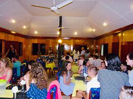 Nabua Lodge Hidden Getaway