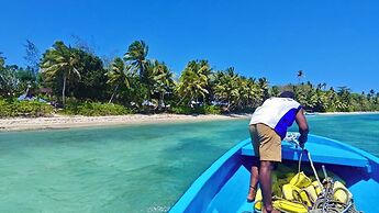 Nabua Lodge Hidden Getaway