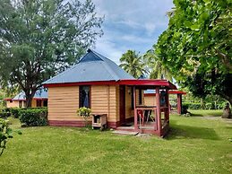 Nabua Lodge Hidden Getaway