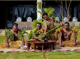 Nabua Lodge Hidden Getaway