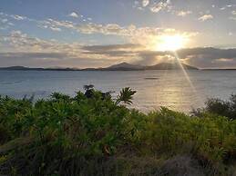 Nabua Lodge Hidden Getaway