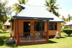 Nabua Lodge Hidden Getaway