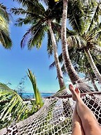 Nabua Lodge Hidden Getaway