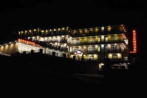 Rockwood Resort