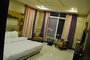 Rockwood Resort