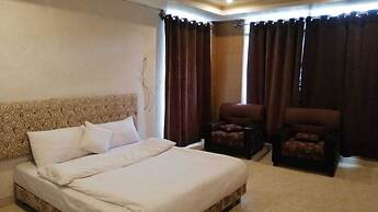 Rockwood Resort