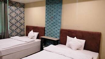 Rockwood Resort