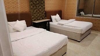 Rockwood Resort