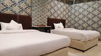 Rockwood Resort
