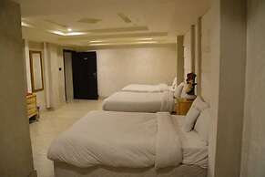 Rockwood Resort