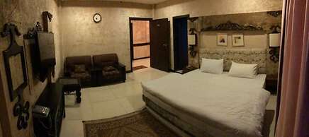 Rockwood Resort
