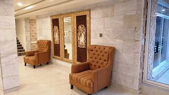 Rockwood Resort