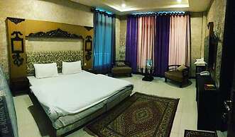 Rockwood Resort