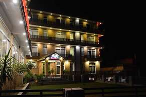Rockwood Resort