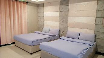 Rockwood Resort