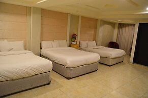 Rockwood Resort