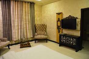 Rockwood Resort