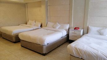 Rockwood Resort
