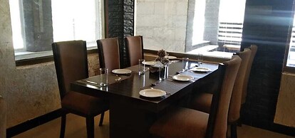 Rockwood Resort