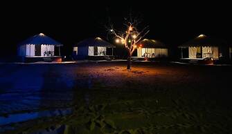 Barna Desert Camp