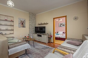 Kostrena Apartment Maja