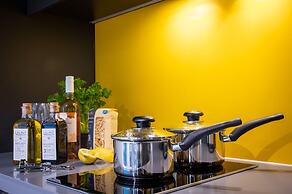 Staycity Aparthotels, Dublin, City Centre