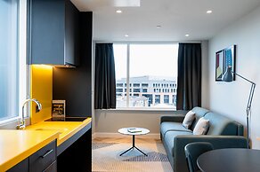 Staycity Aparthotels, Dublin, City Centre