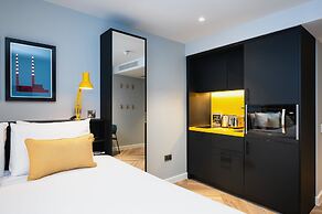 Staycity Aparthotels, Dublin, City Centre