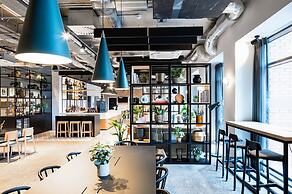 Staycity Aparthotels, Dublin, City Centre