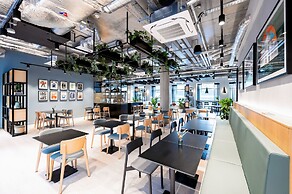 Staycity Aparthotels, Dublin, City Centre