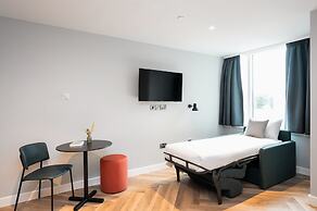 Staycity Aparthotels, Dublin, City Centre
