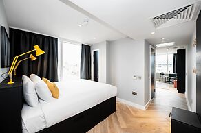 Staycity Aparthotels, Dublin, City Centre