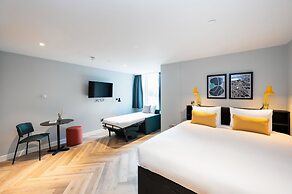 Staycity Aparthotels, Dublin, City Centre