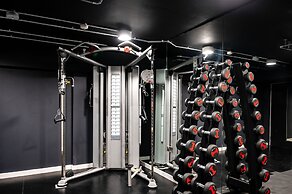 Staycity Aparthotels, Dublin, City Centre