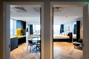 Staycity Aparthotels, Dublin, City Centre
