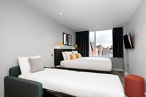 Staycity Aparthotels, Dublin, City Centre