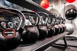 Staycity Aparthotels, Dublin, City Centre