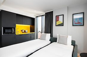 Staycity Aparthotels, Dublin, City Centre