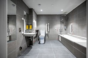 Staycity Aparthotels, Dublin, City Centre