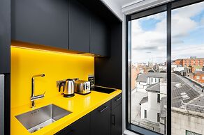 Staycity Aparthotels, Dublin, City Centre