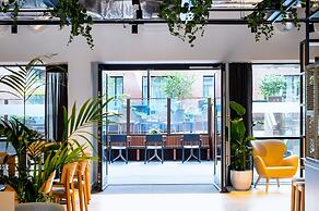 Staycity Aparthotels, Dublin, City Centre