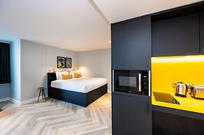 Staycity Aparthotels, Dublin, City Centre