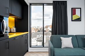 Staycity Aparthotels, Dublin, City Centre