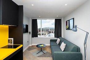 Staycity Aparthotels, Dublin, City Centre