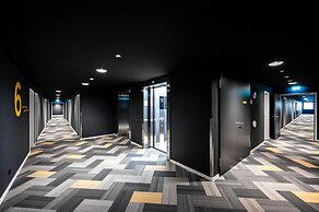 Staycity Aparthotels, Dublin, City Centre