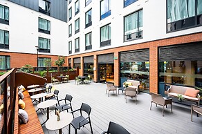 Staycity Aparthotels, Dublin, City Centre